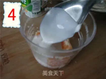 Make step 3