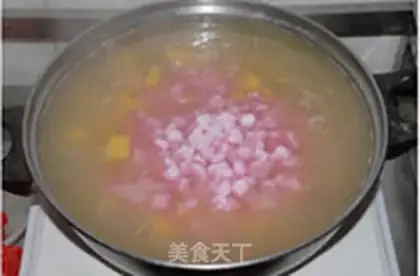 Make step 3
