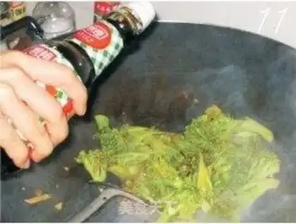 Make step 10