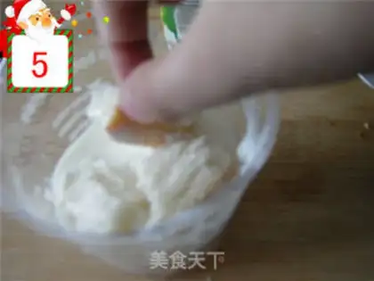 Make step 4