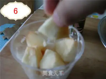 Make step 5