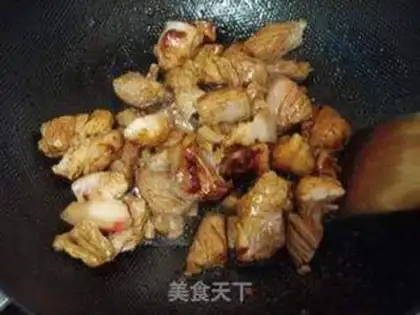 Make step 2