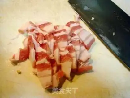 Make step 1