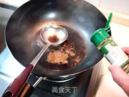 Make step 21