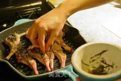 Make step 5