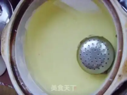 Make step 1