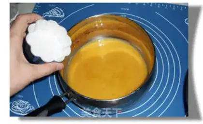 Make step 1