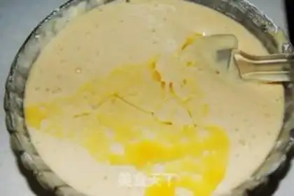 Make step 3