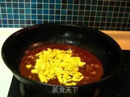 Make step 3