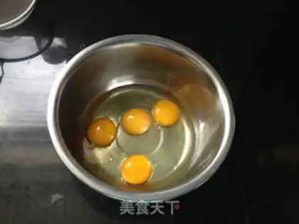 Make Orange cupcakes step 0