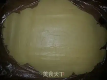 Make Christmas frosting cookies step 5