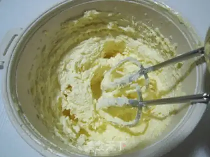 Make Sicilian orange cake step 10