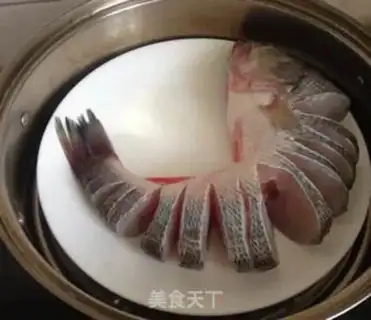 Make Vacuate herring step 3