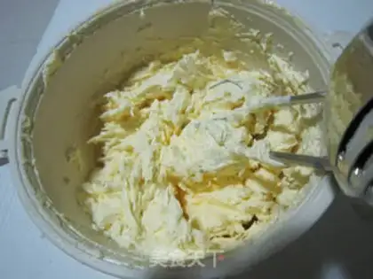 Make Sicilian orange cake step 12