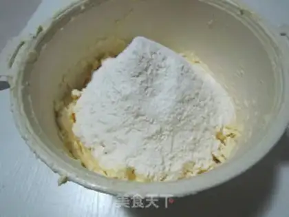 Make Sicilian orange cake step 13