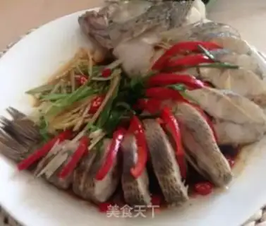 Make Vacuate herring step 5