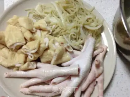 Make Boiled fish step 2