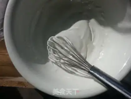 Make Christmas frosting cookies step 10