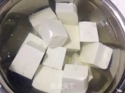 Make Boiled fish step 3