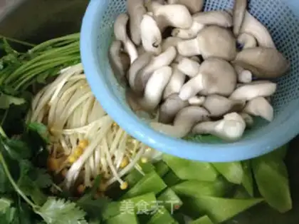 Make Boiled fish step 4
