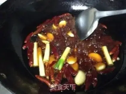 Make Boiled fish step 6