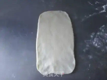 Make Baking buns step 3