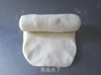 Make Baking buns step 4