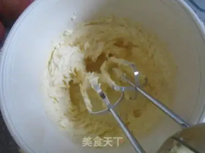 Make Sicilian orange cake step 25