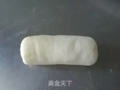 Make Baking buns step 5