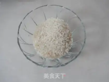 Make Porridge step 1