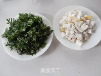 Make Porridge step 4