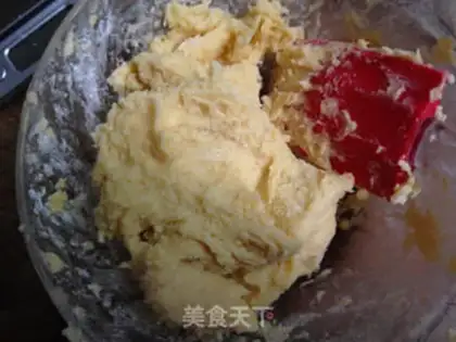 Make Frozen cookies step 4
