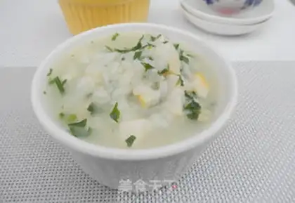 Make Porridge step 8