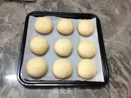 Make Potato almond snack step 5