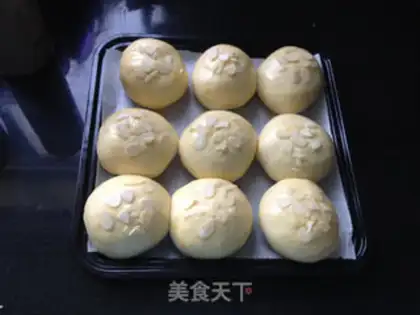 Make Potato almond snack step 6