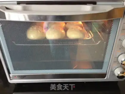 Make Potato almond snack step 7