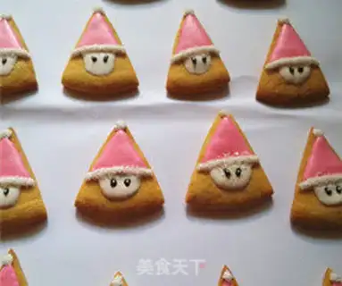 Make Santa