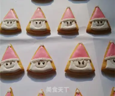 Make Santa