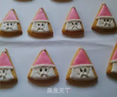 Make Santa