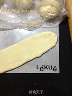 Make Carrot bread step 8