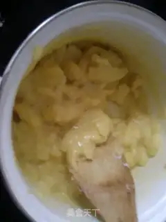Make Beth Puffta step 7