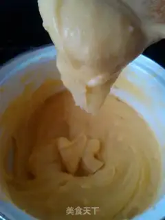 Make Beth Puffta step 8