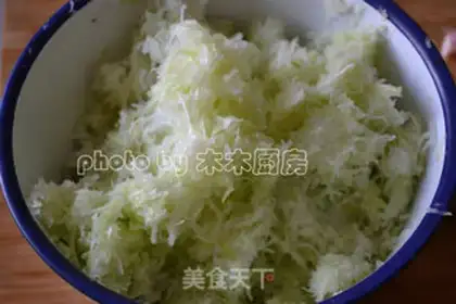 Make radish pie step 7