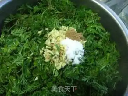 Make Steam carrots step 2