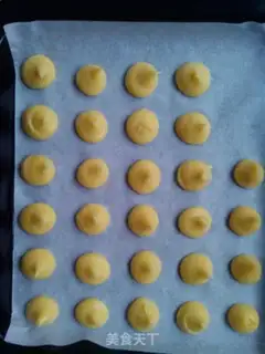 Make Beth Puffta step 9