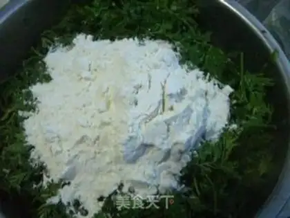 Make Steam carrots step 3