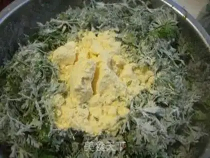 Make Steam carrots step 4