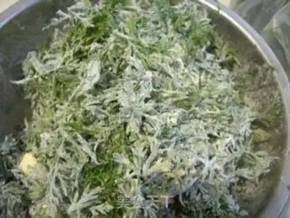 Make Steam carrots step 5