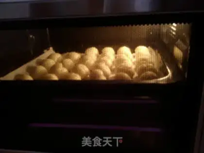 Make Beth Puffta step 12