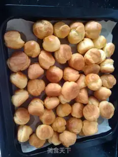 Make Beth Puffta step 13